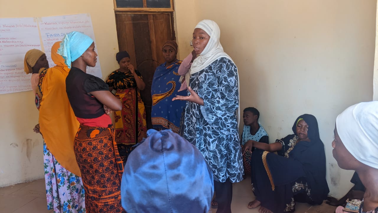 Agriculture Training