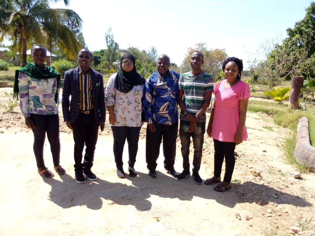 >Partnership and Collaboration with Other Stakeholders